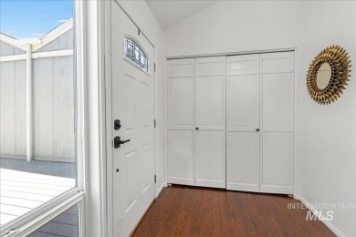 Don't miss your opportunity to own a stunning condo in a serene on Twin Falls Municipal Golf Course in Idaho - for sale on GolfHomes.com, golf home, golf lot
