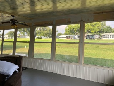Palm Hill Country Club is a premier 55+ manufactured home on Palm Hill Golf Club in Florida - for sale on GolfHomes.com, golf home, golf lot
