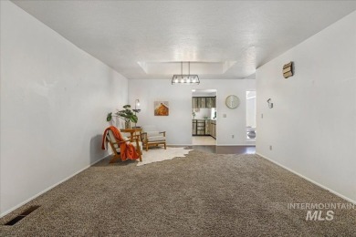 Don't miss your opportunity to own a stunning condo in a serene on Twin Falls Municipal Golf Course in Idaho - for sale on GolfHomes.com, golf home, golf lot
