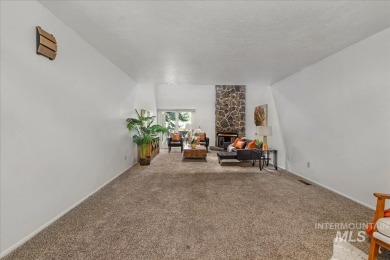 Don't miss your opportunity to own a stunning condo in a serene on Twin Falls Municipal Golf Course in Idaho - for sale on GolfHomes.com, golf home, golf lot