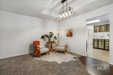 Don't miss your opportunity to own a stunning condo in a serene on Twin Falls Municipal Golf Course in Idaho - for sale on GolfHomes.com, golf home, golf lot