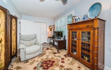 Welcome to this newly improved 2-bedroom, 2-bathroom end unit on On Top Of The World Golf Course in Florida - for sale on GolfHomes.com, golf home, golf lot