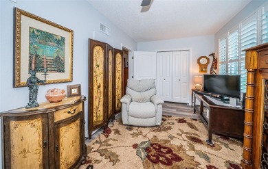 Welcome to this newly improved 2-bedroom, 2-bathroom end unit on On Top Of The World Golf Course in Florida - for sale on GolfHomes.com, golf home, golf lot