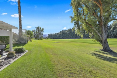 This beautifully updated 2-bedroom, 2-bath condo in the heart of on Palm Desert Resort Country Club in California - for sale on GolfHomes.com, golf home, golf lot