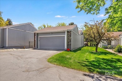 Don't miss your opportunity to own a stunning condo in a serene on Twin Falls Municipal Golf Course in Idaho - for sale on GolfHomes.com, golf home, golf lot