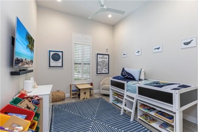 Welcome to this exceptional Toll Brothers residence in Palazzo on Quail Village Golf Course in Florida - for sale on GolfHomes.com, golf home, golf lot