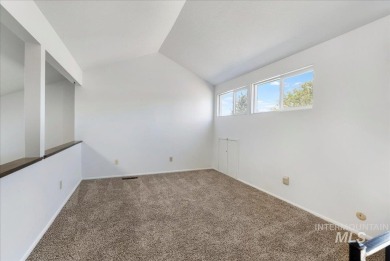 Don't miss your opportunity to own a stunning condo in a serene on Twin Falls Municipal Golf Course in Idaho - for sale on GolfHomes.com, golf home, golf lot