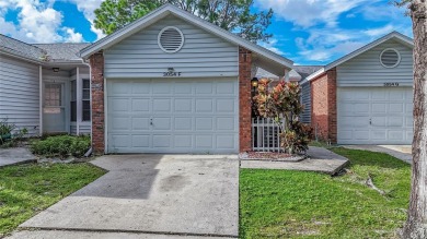 Priced to Sell! This villa features tile floors throughout and a on Innisbrook Resort and Golf Club in Florida - for sale on GolfHomes.com, golf home, golf lot