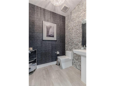 Welcome to this exceptional Toll Brothers residence in Palazzo on Quail Village Golf Course in Florida - for sale on GolfHomes.com, golf home, golf lot