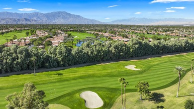 This beautifully updated 2-bedroom, 2-bath condo in the heart of on Palm Desert Resort Country Club in California - for sale on GolfHomes.com, golf home, golf lot
