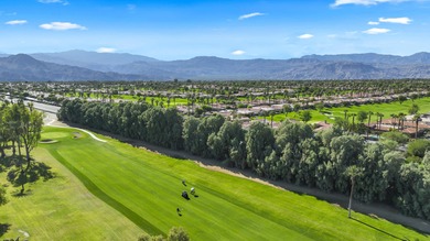 This beautifully updated 2-bedroom, 2-bath condo in the heart of on Palm Desert Resort Country Club in California - for sale on GolfHomes.com, golf home, golf lot