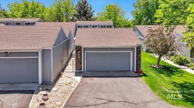 Don't miss your opportunity to own a stunning condo in a serene on Twin Falls Municipal Golf Course in Idaho - for sale on GolfHomes.com, golf home, golf lot