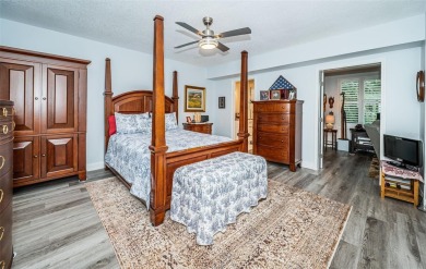 Welcome to this newly improved 2-bedroom, 2-bathroom end unit on On Top Of The World Golf Course in Florida - for sale on GolfHomes.com, golf home, golf lot