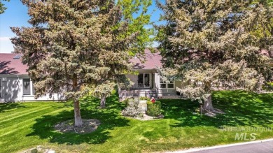 Don't miss your opportunity to own a stunning condo in a serene on Twin Falls Municipal Golf Course in Idaho - for sale on GolfHomes.com, golf home, golf lot