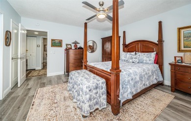 Welcome to this newly improved 2-bedroom, 2-bathroom end unit on On Top Of The World Golf Course in Florida - for sale on GolfHomes.com, golf home, golf lot