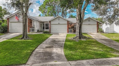 Priced to Sell! This villa features tile floors throughout and a on Innisbrook Resort and Golf Club in Florida - for sale on GolfHomes.com, golf home, golf lot