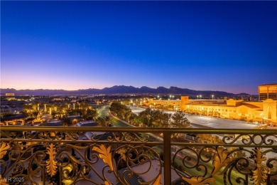 Experience refined luxury in this 3,355 sqft 3-bed residence on Badlands Golf Club in Nevada - for sale on GolfHomes.com, golf home, golf lot