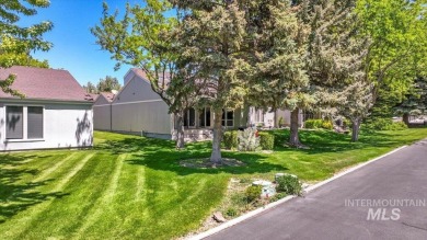 Don't miss your opportunity to own a stunning condo in a serene on Twin Falls Municipal Golf Course in Idaho - for sale on GolfHomes.com, golf home, golf lot