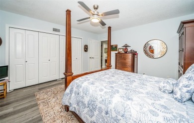 Welcome to this newly improved 2-bedroom, 2-bathroom end unit on On Top Of The World Golf Course in Florida - for sale on GolfHomes.com, golf home, golf lot