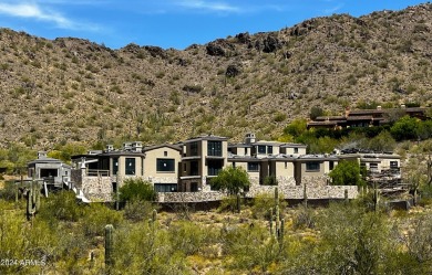 COMPLETION DATE - NOVEMBER 2024. This exceptional estate in on Silverleaf Golf Club in Arizona - for sale on GolfHomes.com, golf home, golf lot
