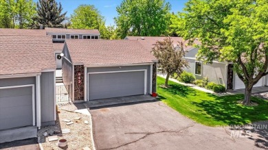 Don't miss your opportunity to own a stunning condo in a serene on Twin Falls Municipal Golf Course in Idaho - for sale on GolfHomes.com, golf home, golf lot