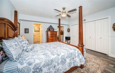 Welcome to this newly improved 2-bedroom, 2-bathroom end unit on On Top Of The World Golf Course in Florida - for sale on GolfHomes.com, golf home, golf lot