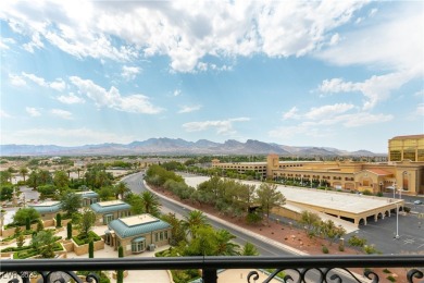 Experience refined luxury in this 3,355 sqft 3-bed residence on Badlands Golf Club in Nevada - for sale on GolfHomes.com, golf home, golf lot