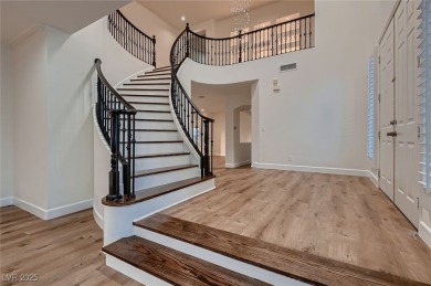 Welcome to this rare find, luxurious, guard-gated golf course on The Legacy Golf Club in Nevada - for sale on GolfHomes.com, golf home, golf lot
