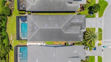 Welcome to this exceptional Toll Brothers residence in Palazzo on Quail Village Golf Course in Florida - for sale on GolfHomes.com, golf home, golf lot