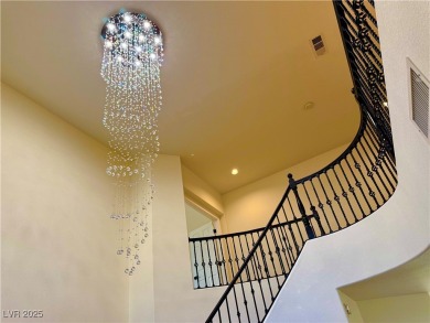 Welcome to this rare find, luxurious, guard-gated golf course on The Legacy Golf Club in Nevada - for sale on GolfHomes.com, golf home, golf lot