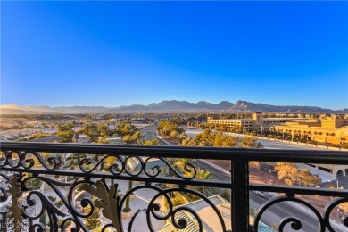 Experience refined luxury in this 3,355 sqft 3-bed residence on Badlands Golf Club in Nevada - for sale on GolfHomes.com, golf home, golf lot