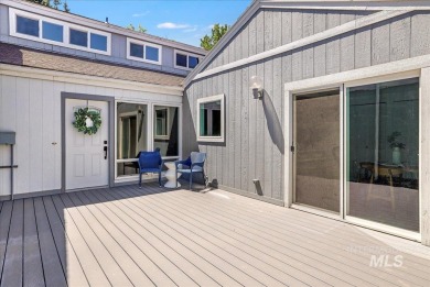 Don't miss your opportunity to own a stunning condo in a serene on Twin Falls Municipal Golf Course in Idaho - for sale on GolfHomes.com, golf home, golf lot
