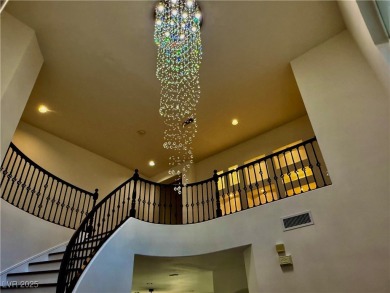 Welcome to this rare find, luxurious, guard-gated golf course on The Legacy Golf Club in Nevada - for sale on GolfHomes.com, golf home, golf lot