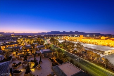 Experience refined luxury in this 3,355 sqft 3-bed residence on Badlands Golf Club in Nevada - for sale on GolfHomes.com, golf home, golf lot