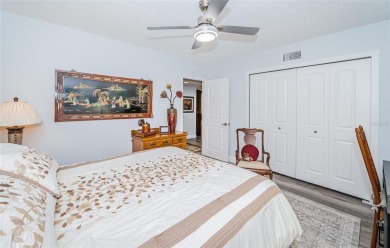 Welcome to this newly improved 2-bedroom, 2-bathroom end unit on On Top Of The World Golf Course in Florida - for sale on GolfHomes.com, golf home, golf lot