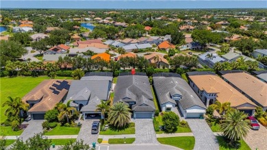 Welcome to this exceptional Toll Brothers residence in Palazzo on Quail Village Golf Course in Florida - for sale on GolfHomes.com, golf home, golf lot