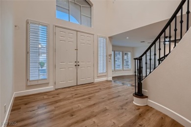 Welcome to this rare find, luxurious, guard-gated golf course on The Legacy Golf Club in Nevada - for sale on GolfHomes.com, golf home, golf lot