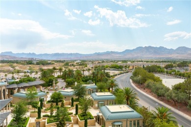 Experience refined luxury in this 3,355 sqft 3-bed residence on Badlands Golf Club in Nevada - for sale on GolfHomes.com, golf home, golf lot