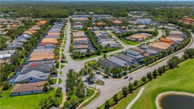 Welcome to this exceptional Toll Brothers residence in Palazzo on Quail Village Golf Course in Florida - for sale on GolfHomes.com, golf home, golf lot