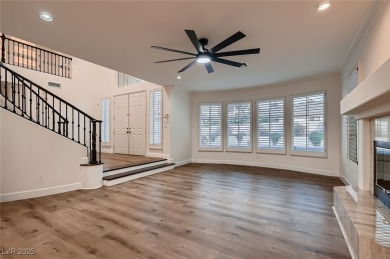 Welcome to this rare find, luxurious, guard-gated golf course on The Legacy Golf Club in Nevada - for sale on GolfHomes.com, golf home, golf lot