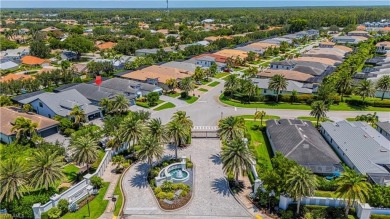 Welcome to this exceptional Toll Brothers residence in Palazzo on Quail Village Golf Course in Florida - for sale on GolfHomes.com, golf home, golf lot
