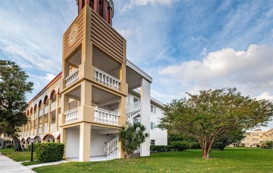 Welcome to this newly improved 2-bedroom, 2-bathroom end unit on On Top Of The World Golf Course in Florida - for sale on GolfHomes.com, golf home, golf lot