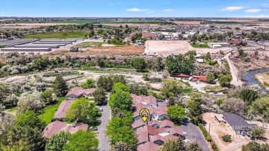 Don't miss your opportunity to own a stunning condo in a serene on Twin Falls Municipal Golf Course in Idaho - for sale on GolfHomes.com, golf home, golf lot