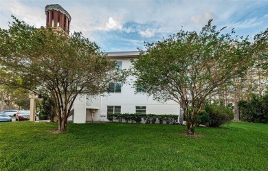 Welcome to this newly improved 2-bedroom, 2-bathroom end unit on On Top Of The World Golf Course in Florida - for sale on GolfHomes.com, golf home, golf lot