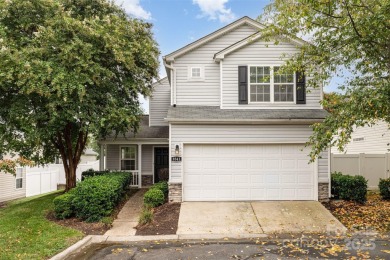 Beautifully Updated Home in Charlotte's desirable Highland on Highland Creek Golf Club in North Carolina - for sale on GolfHomes.com, golf home, golf lot