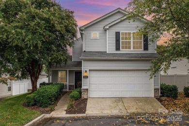 Beautifully Updated Home in Charlotte's desirable Highland on Highland Creek Golf Club in North Carolina - for sale on GolfHomes.com, golf home, golf lot