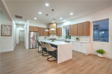 *** Fully paid off solar/ no monthly payments!***Nestled in the on Rio Secco Golf Club in Nevada - for sale on GolfHomes.com, golf home, golf lot
