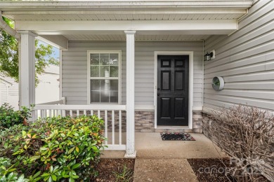 Beautifully Updated Home in Charlotte's desirable Highland on Highland Creek Golf Club in North Carolina - for sale on GolfHomes.com, golf home, golf lot