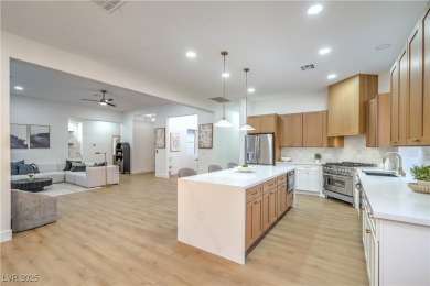 *** Fully paid off solar/ no monthly payments!***Nestled in the on Rio Secco Golf Club in Nevada - for sale on GolfHomes.com, golf home, golf lot