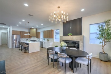 *** Fully paid off solar/ no monthly payments!***Nestled in the on Rio Secco Golf Club in Nevada - for sale on GolfHomes.com, golf home, golf lot